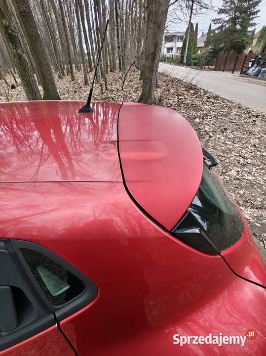 Renault Clio 12 LPG Rok produkcji 2013 śląskie Ruda Śląska