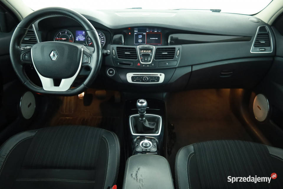 Renault Laguna 20 DCi mazowieckie Piaseczno