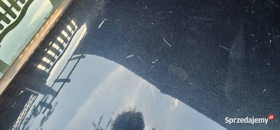 Drzwi prawy tył merceses w203 kombi Rok produkcji 2001 Karoseria wielkopolskie sprzedam