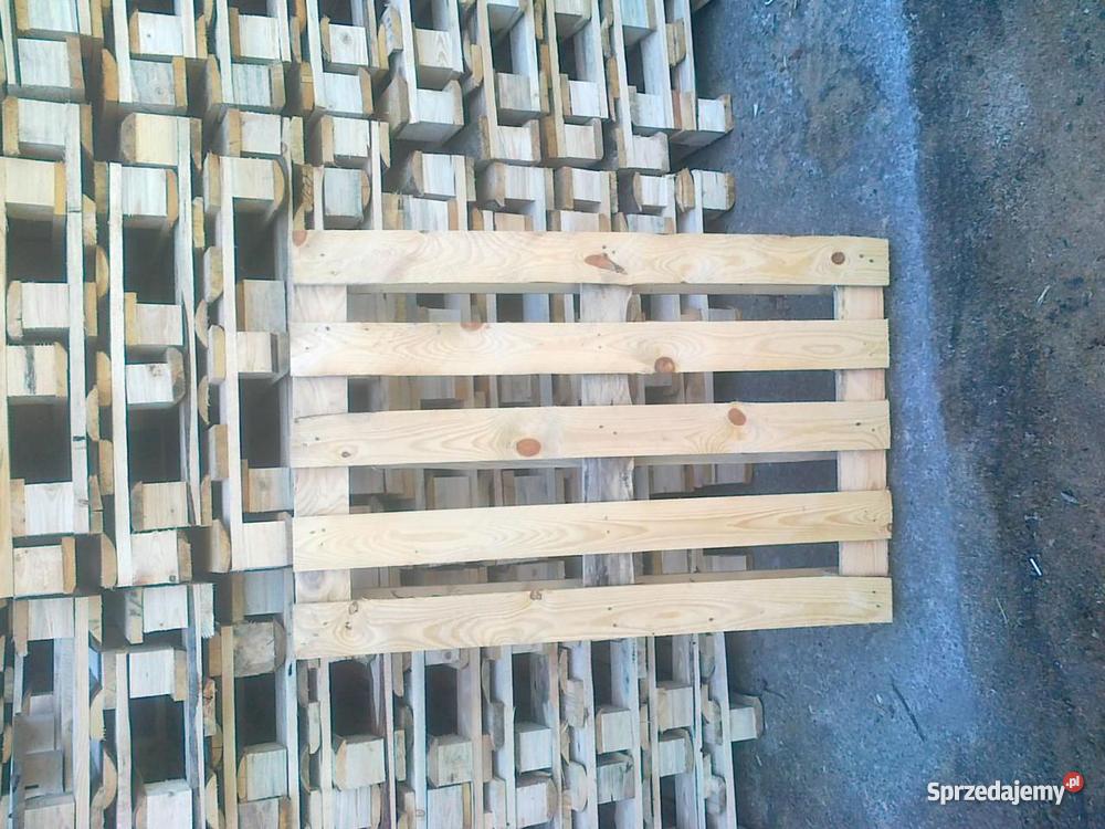 palety małopolskie Limanowa