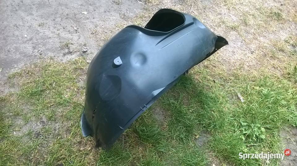 Nadkole prawe przód Volvo V50 S40 org Volvo Zawieszenie i układ kierowniczy mazowieckie Węgrów