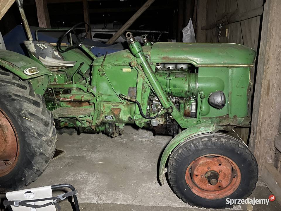 Traktor podlaskie Suwałki