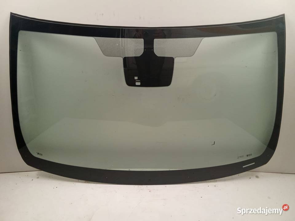 Szyba Przednia Opel Insignia 08 Sensor Możliwość wielkopolskie Bralin