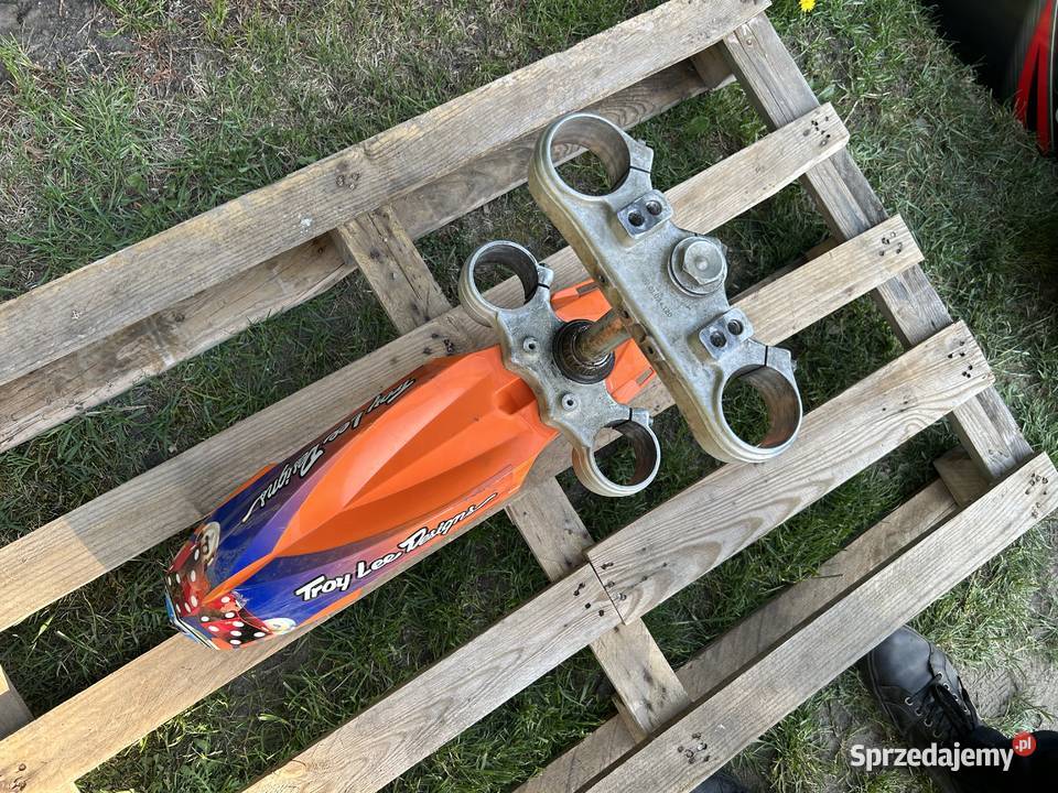 KTM PUSTKI 59001034120 świętokrzyskie