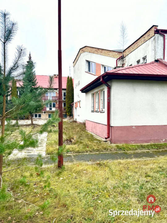 sprzedaży lokalu Chełchy 3500m2