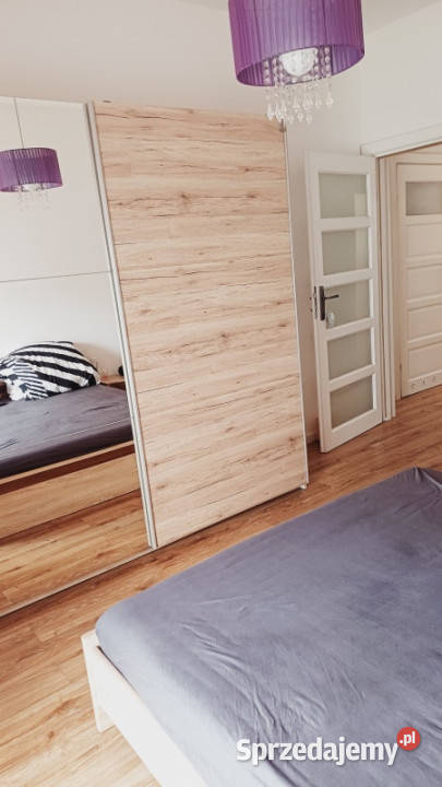 Wynajmę 2 pokoju Żoliborz 53m2 Wynajem Warszawa