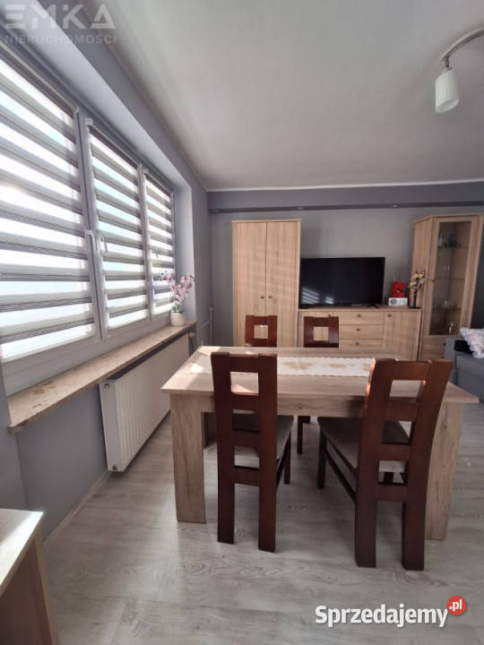 Mieszkanie Tuchola 3909m2 2 pokojowe Nieruchomości