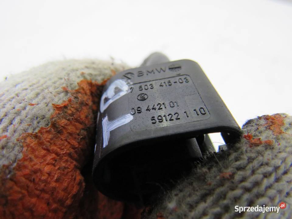 SONDA LAMBDA BMW 1 F20 16 TB 759535380