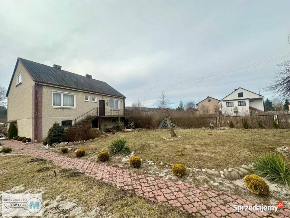 Dom Morawica 100m2 Sprzedaż