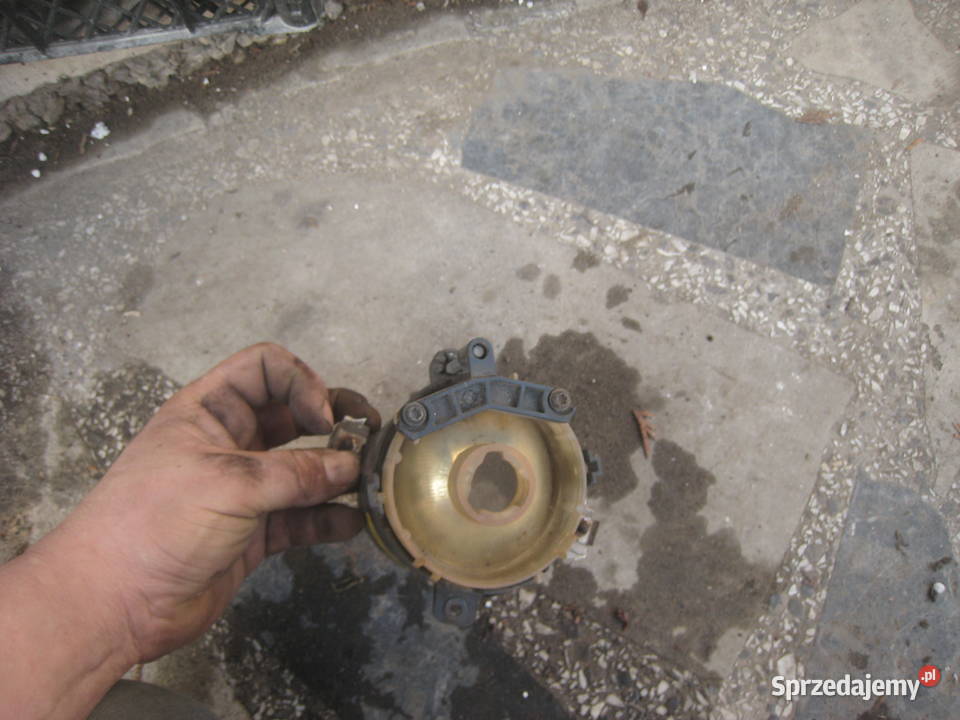 Lampa przeciwmgielna lewa halogen Ford Mondeo prawe Kraków sprzedam