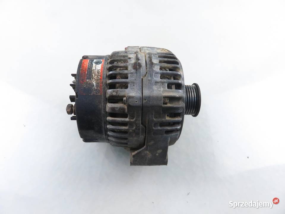 ALTERNATOR MERCEDESBENZ KLASA M W163 ML 320 małopolskie sprzedam