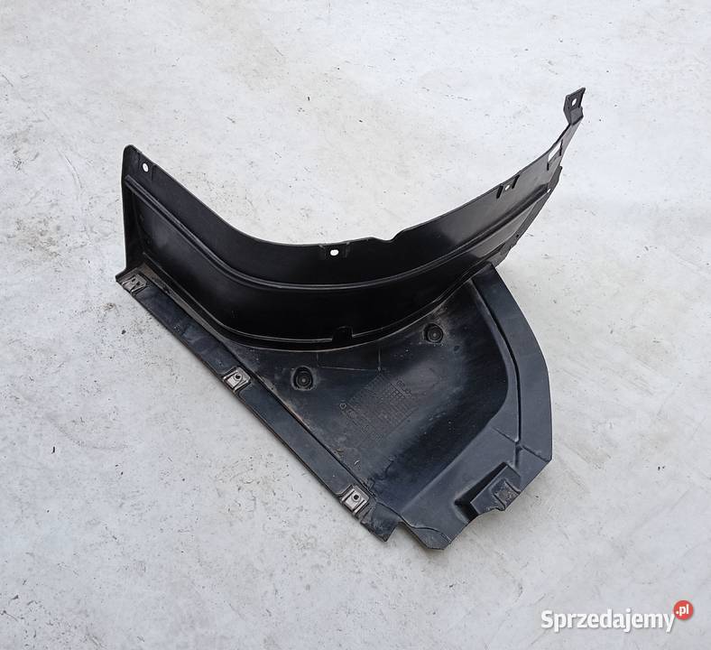 Audi Q3 8U nadkole przednie lewe Przeźmierowo sprzedam