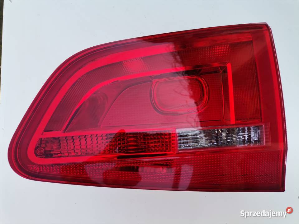 Volkswagen OE 7N0945094K lampa tylna zespolona Oświetlenie sprzedam