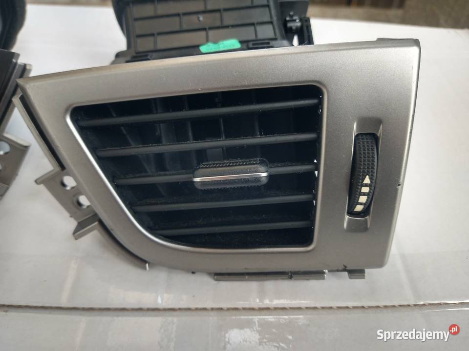 Kratka nawiewu L 97490A6000 R 97480A6000 Hyundai Radziszów