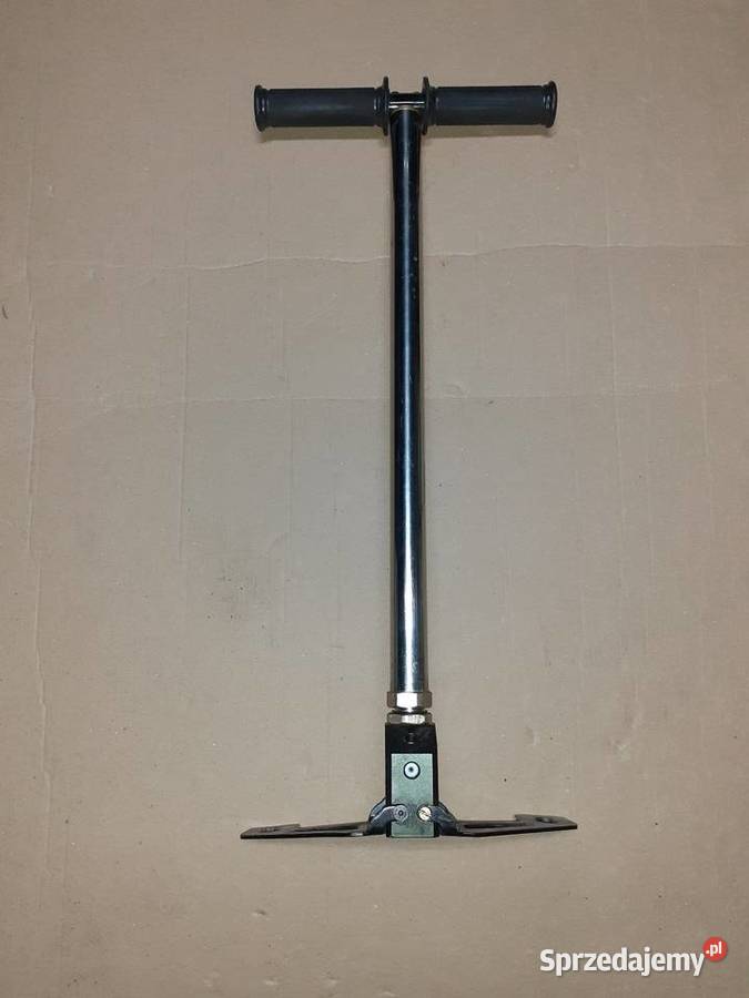 2x Pompka pcp do wiatrówka Siedlce sprzedam