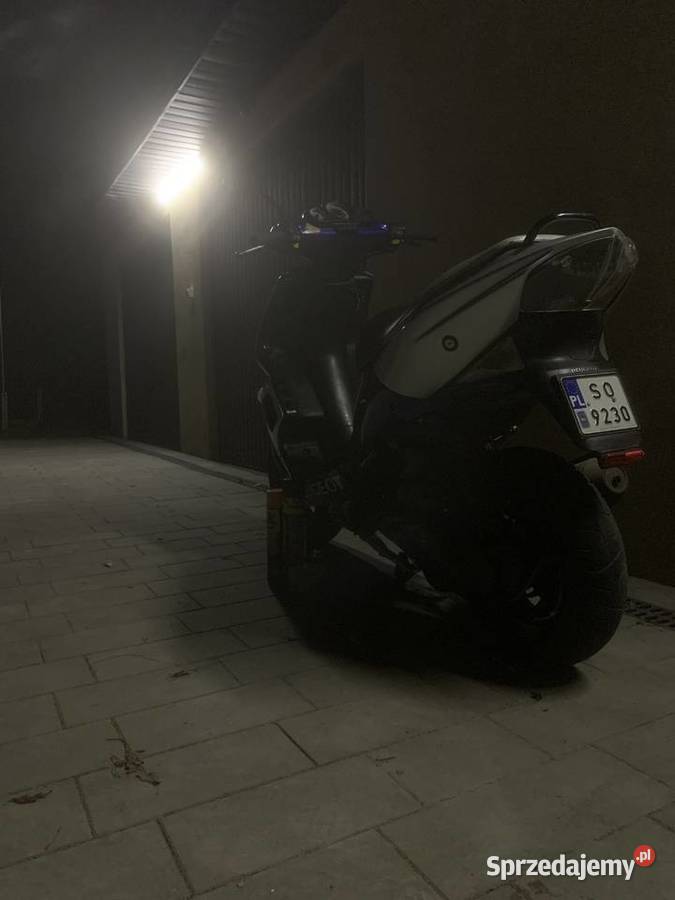 Peugeot Speedfigiht 2 Lgota Wolbromska sprzedam