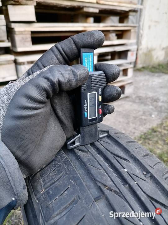 Opony 2x Bridgestone Ecopia 1756514R Radom