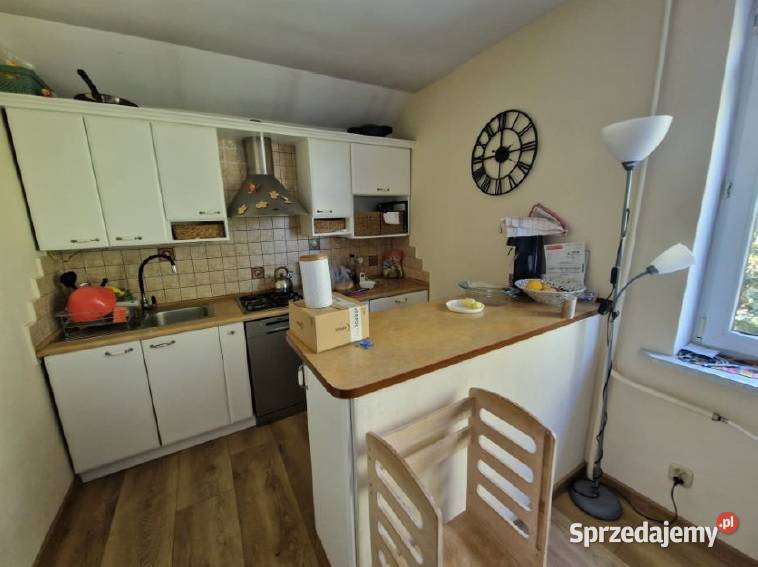 Syndyk sprzeda udział 18 nieruchomości Jeziernik Gniew