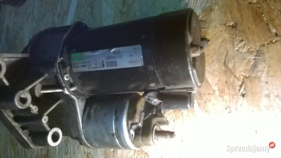 ROZRUSZNIK 9640825280 1416HDI PEUGEOT CITROEN Dębica