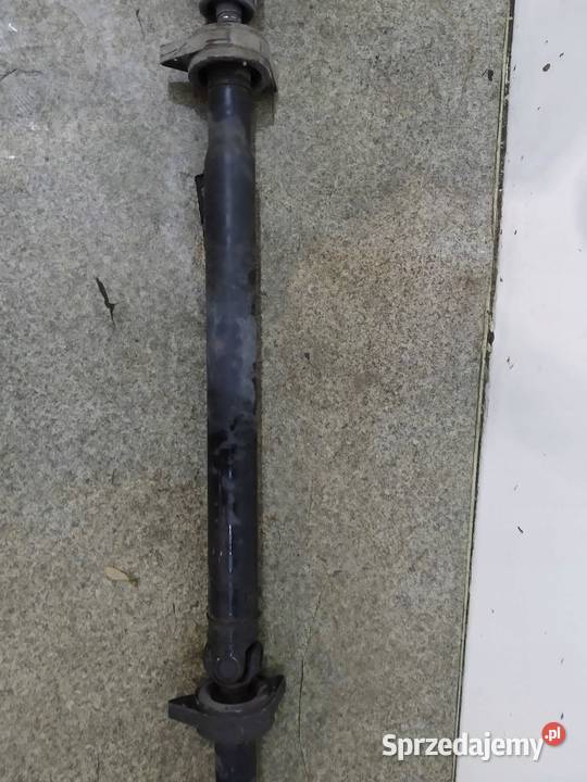 WAŁ NAPĘDOWY 24 D 205 8G9N7L190DB Volvo XC 60 I Wały napędowe sprzedam