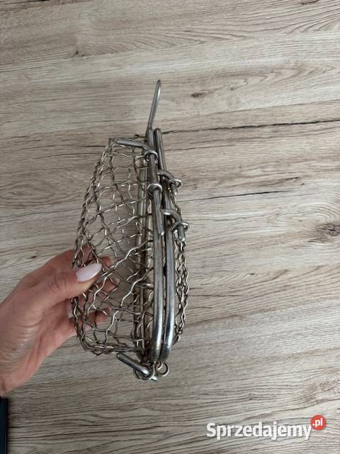 Siatka na szynki forma ażurowa Głogówko