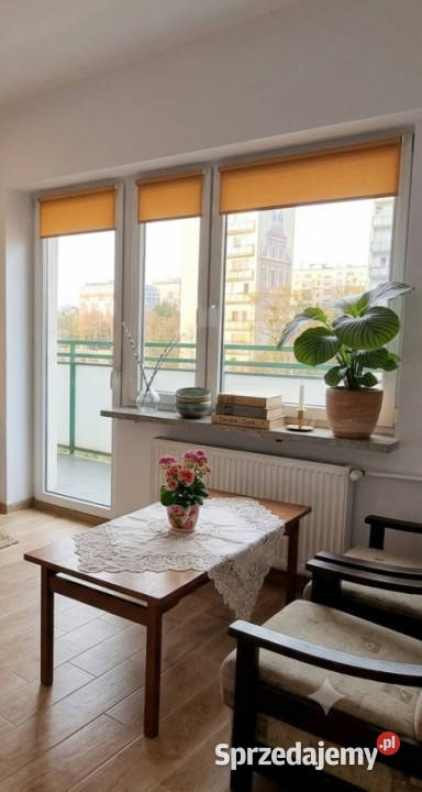 Wynajmę mieszkanie Warszawa sprzedam