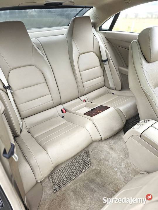 55L V8 M273 LPG Panorama HarmanKardon Distronic aluminiowe felgi Piotrków Trybunalski