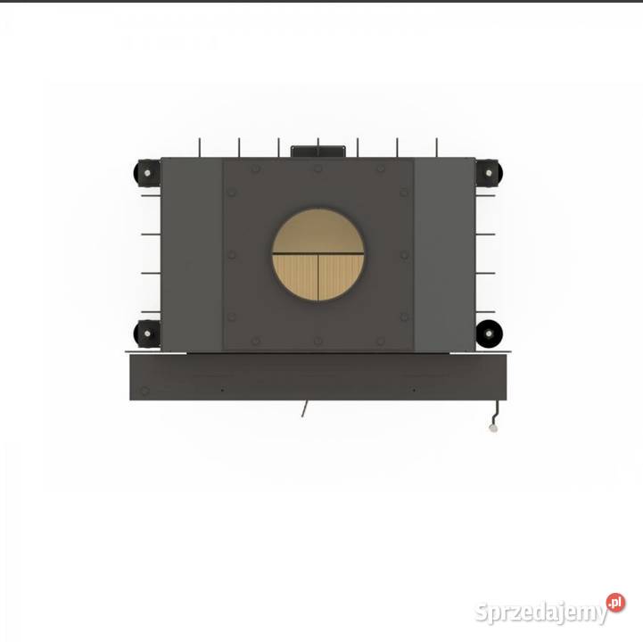 PROMOCJA HECTOR AIR L STANDARD GWARANCJA Piece wolnostojące Kluczbork