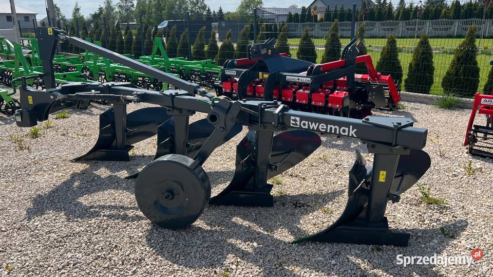 Rama do pługa jednobelkowego pług jednobelkowy 2 Pługi podkarpackie Jasło