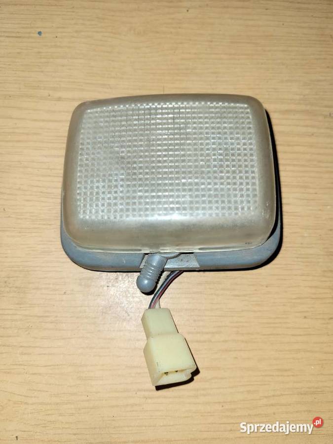 Suzuki Vitara 8899 Oświetlenie kabiny lampka Włocławek