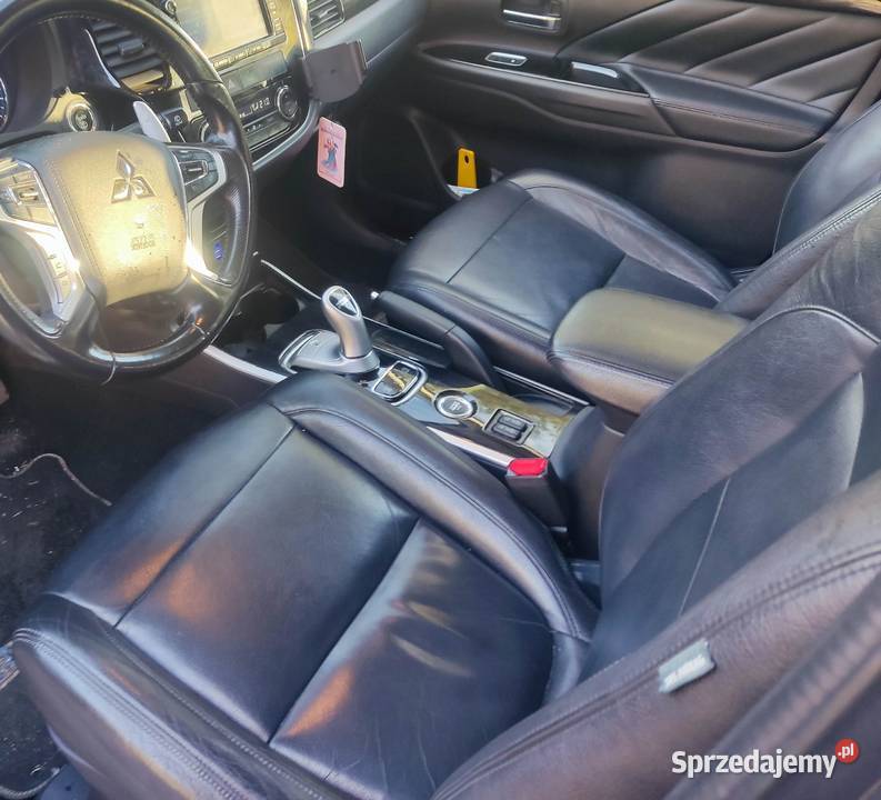 Sprzedam samochód Mitsubishi outlander phev Złocieniec sprzedam