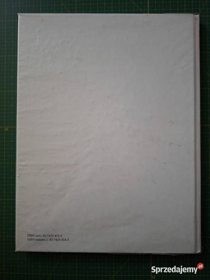 Wielka kolekcja sławnych malarzy 60 tomów Książki naukowe i popularnonaukowe sprzedam