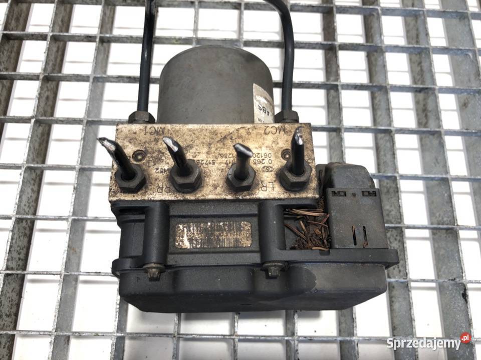 POMPA ABS PEUGEOT BOXER II 00517250970 22 120