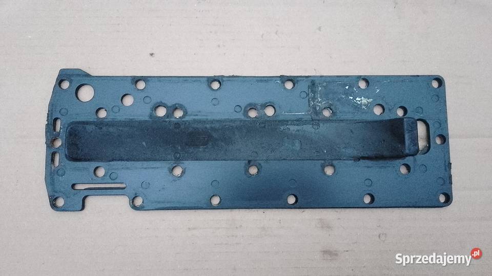 Pokrywa wydechu silnik Mercury 90 2suw zachodniopomorskie