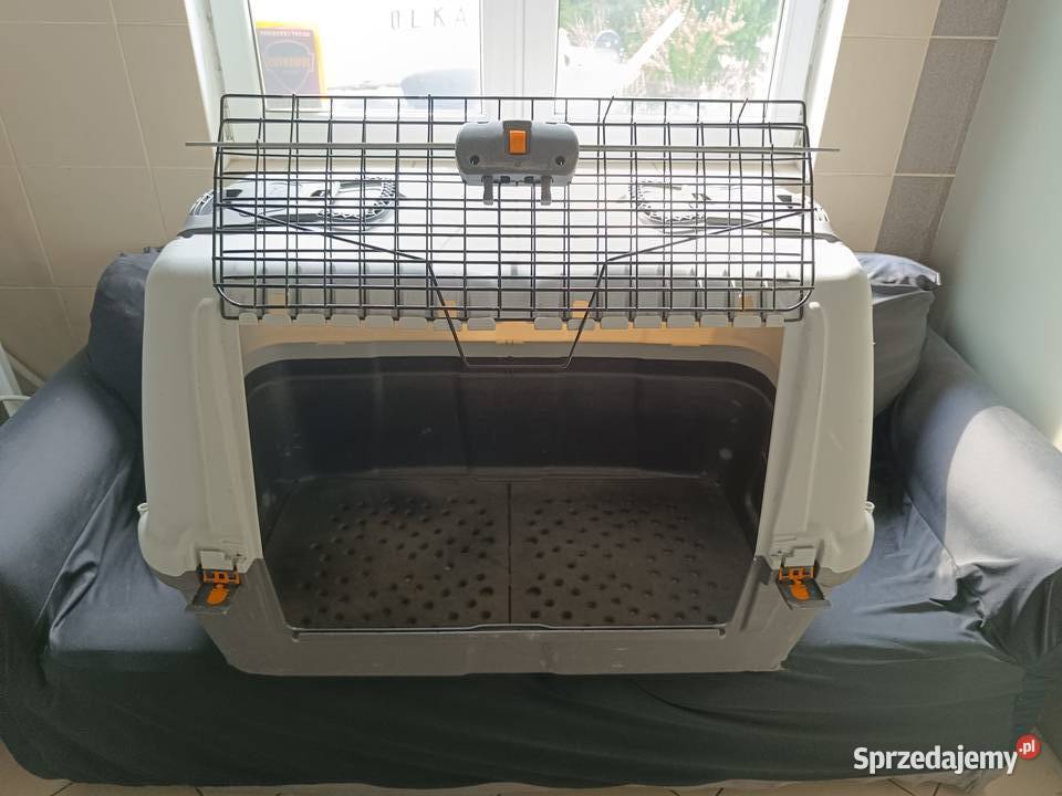 Transporter psa SKUDO CAR 100 duży 99 60 68 do Tychy