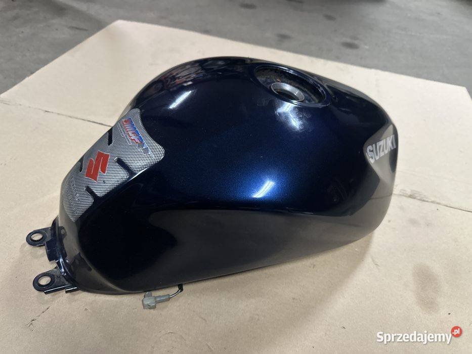Bak Suzuki GSF1200 GSF1200 S Zbiornik Bak Paliwa Poznań
