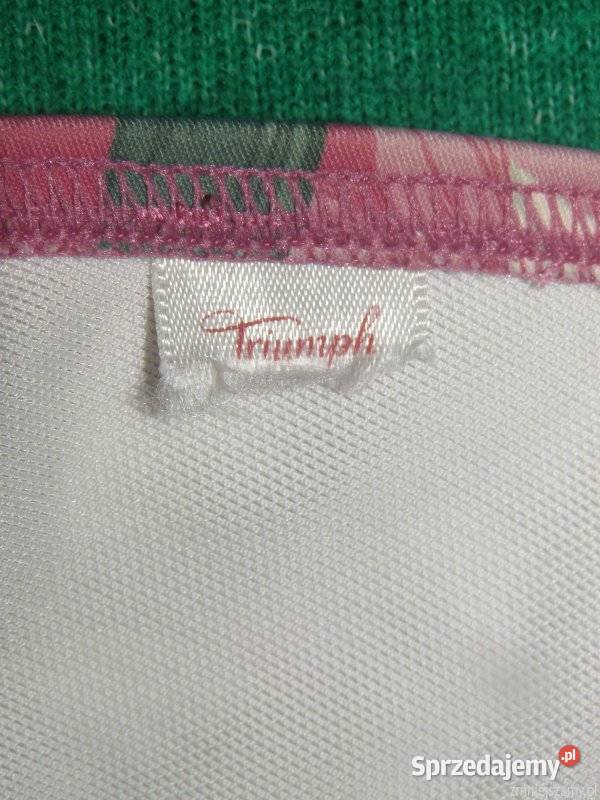 Strój kąpielowy staniczek 38H 85H Triumph Siedlce