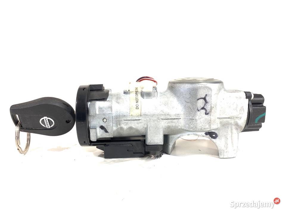 STACYJKA NISSAN MICRA K13 285903HN0A 12 80 osobowe