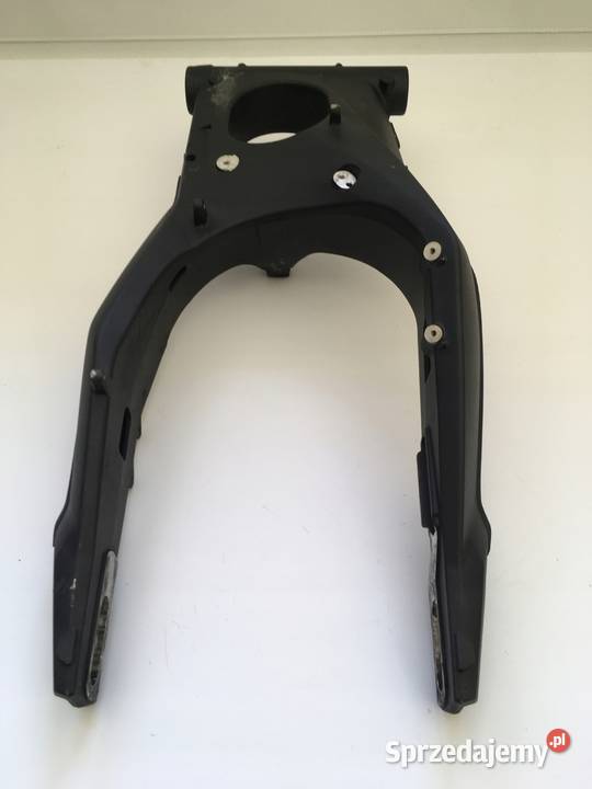 TRIUMPH Street Triple R 675 1316 Wahacz Łobżenica