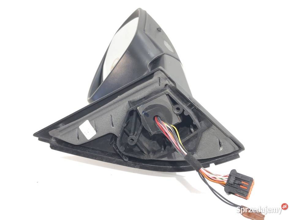 LUSTERKO PRAWY PEUGEOT 308 II Hatchback 1321