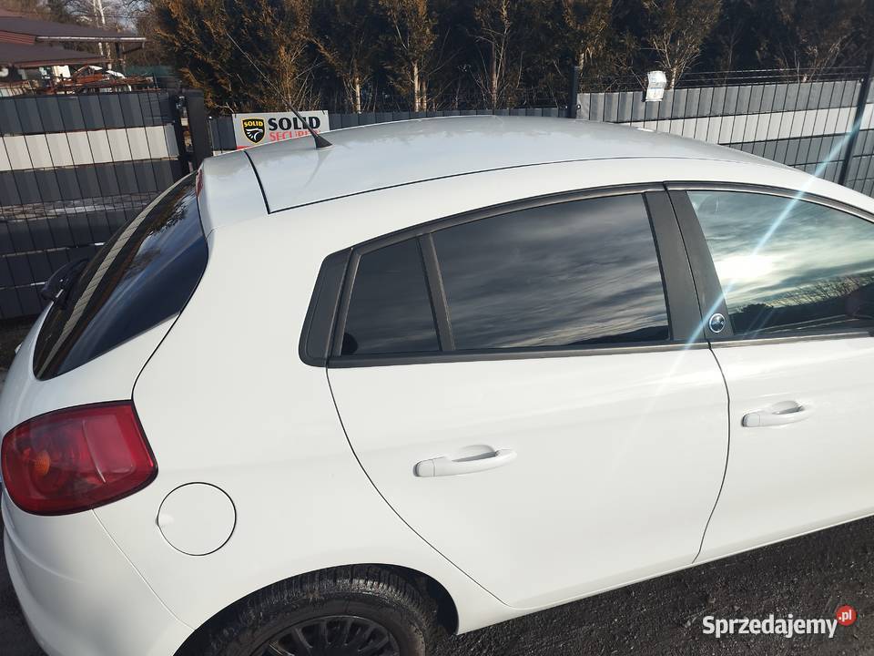Fiat Bravo 16 multijet 120 240000km Żywiec
