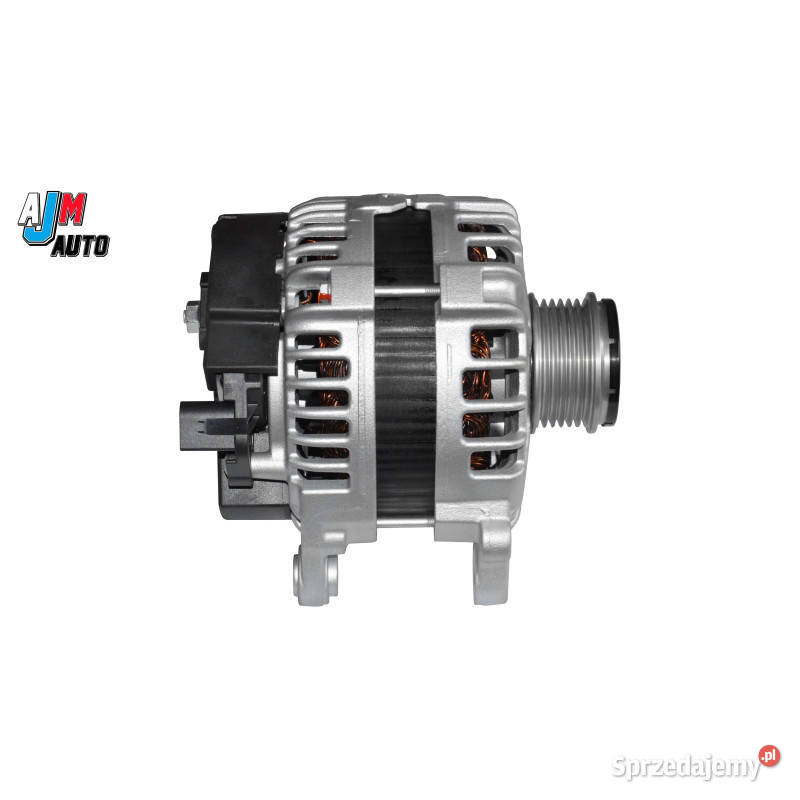 Alternator 059903019J 30 TDI Quattro SQ5 Audi A4 Grabów Szlachecki sprzedam