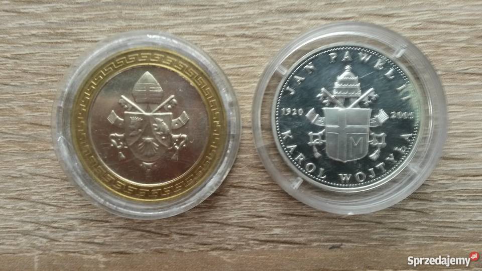 Medale Okolicznosciowe Pruszcz Gdański sprzedam