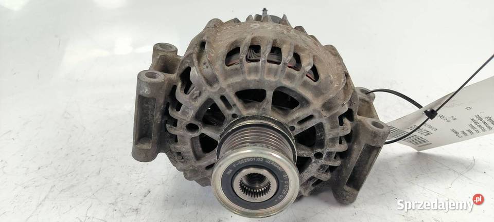 ALTERNATOR MERCEDES W204 A0009063000 Lipno sprzedam