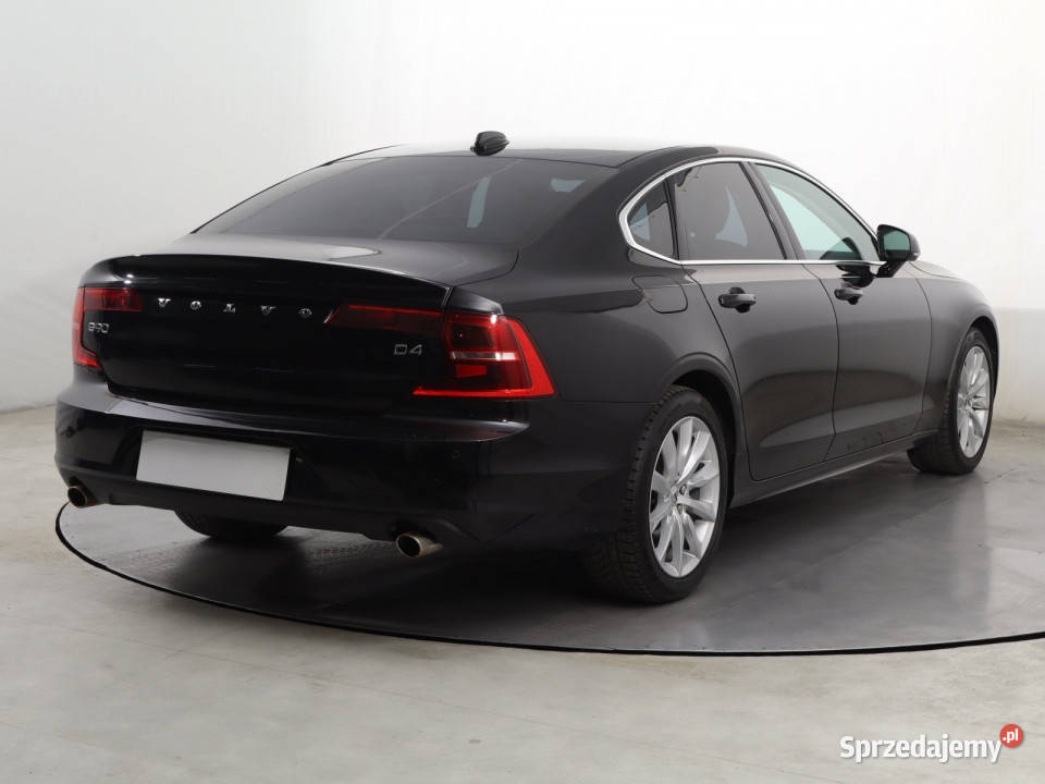 Volvo S90 D4 Katowice