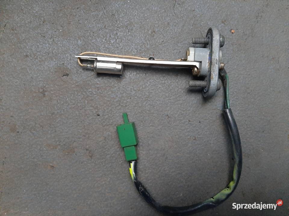 Yamaha r6 rj03 rozrusznik chlodnica modul czesci podkarpackie Przeworsk