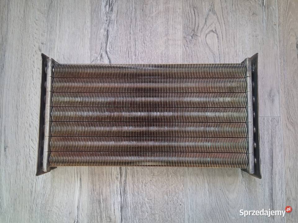 Nagrzewnica VAILLANT VUW OST 260 XE VCK TR 260 Siemianowice Śląskie sprzedam