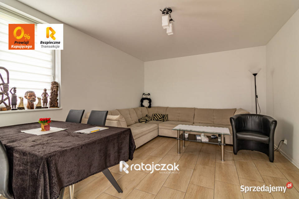sprzedaży domu wolnostojącego 106m2 Żukowo 2 piętra pomorskie sprzedam