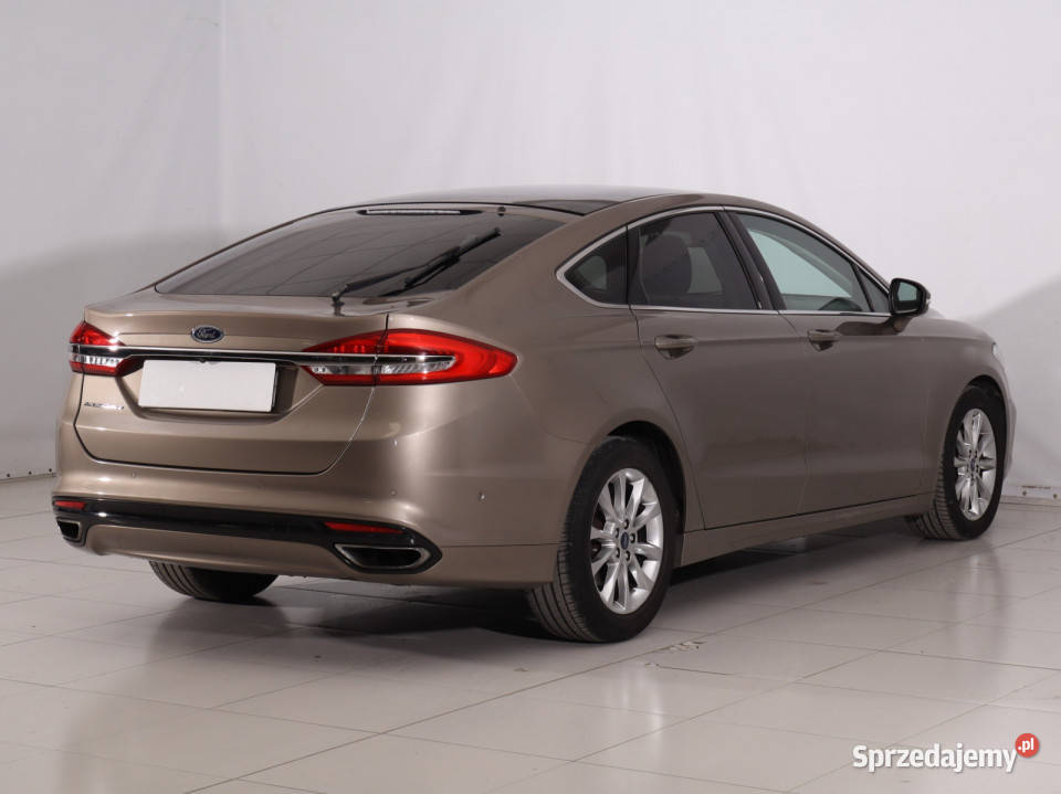 Ford Mondeo 20 EcoBlue Piaseczno