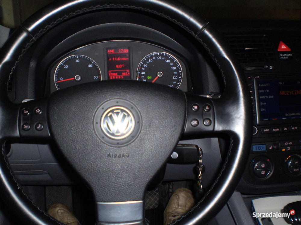 Volkswagen Kombi Lubań